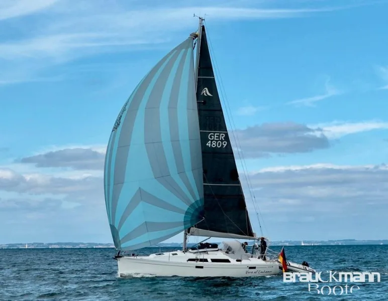 Hanse Modell usato - foto 1