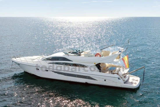 Riva 70 Dolcevita usato - foto 1
