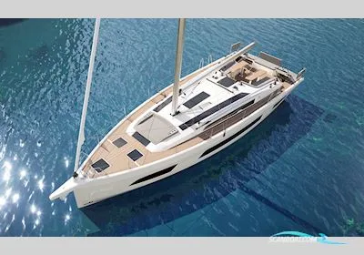 Dufour 48 I New Preorder gebraucht - Foto 1