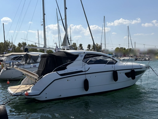 Azimut Atlantis 34 usato - foto 1