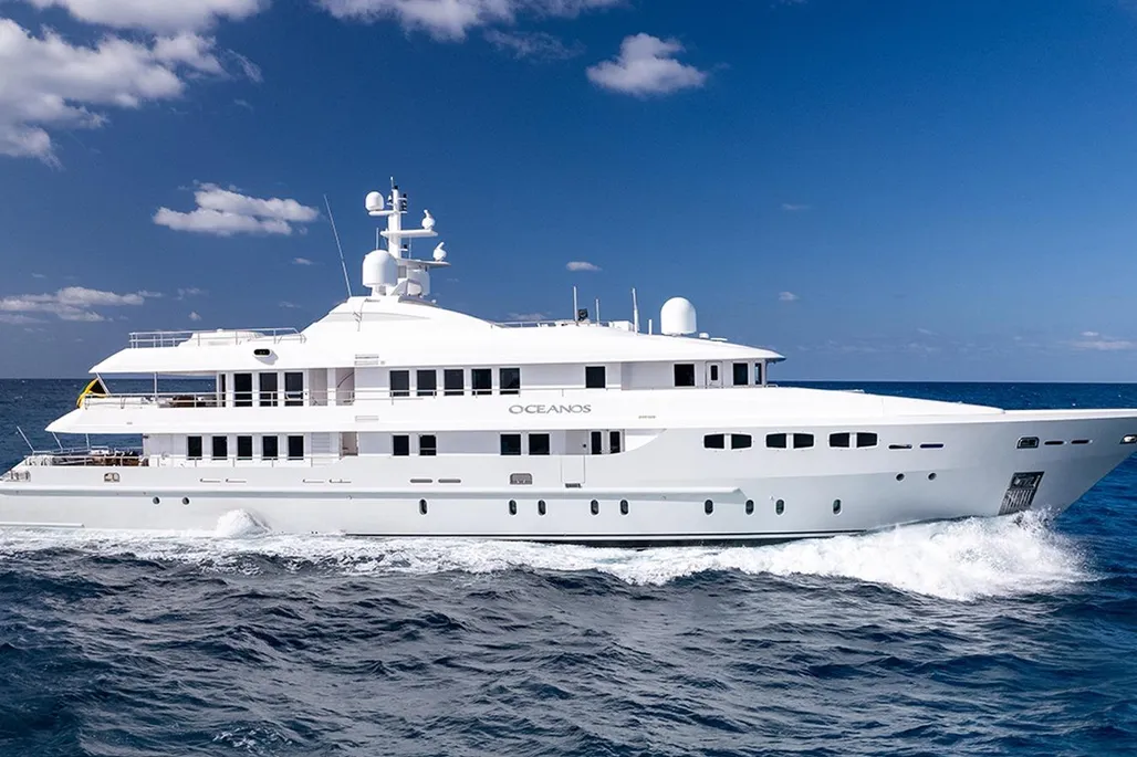 Mondomarine - used - photo 1