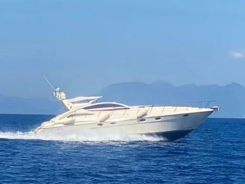 Dalla Pietà Dp 48 Altair used - photo 1