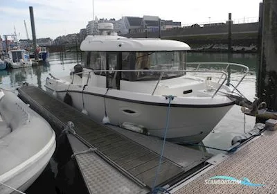 Quicksilver 755 Pilothouse usato - foto 1