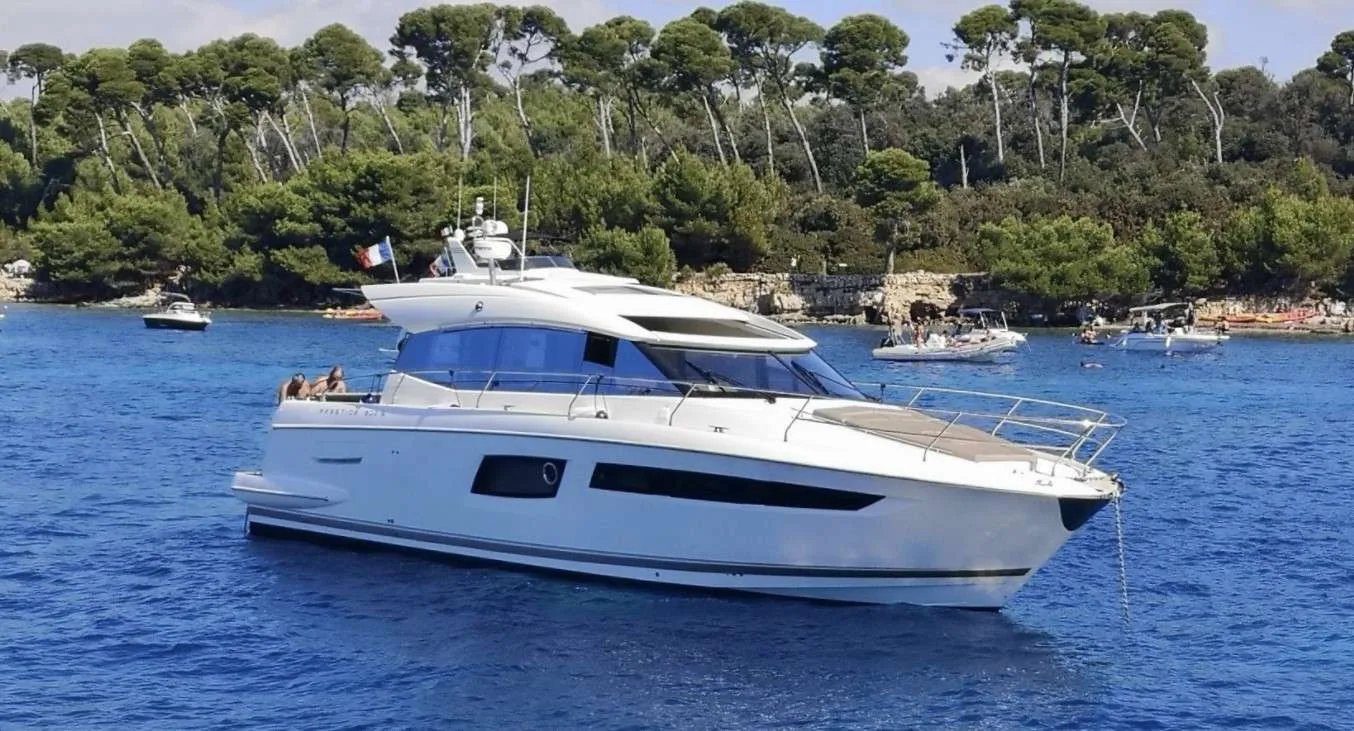 Prestige 500 S used - photo 1