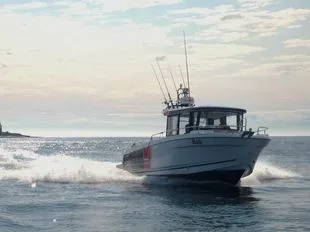 Jeanneau Merry Fisher 795 Sport usato - foto 1