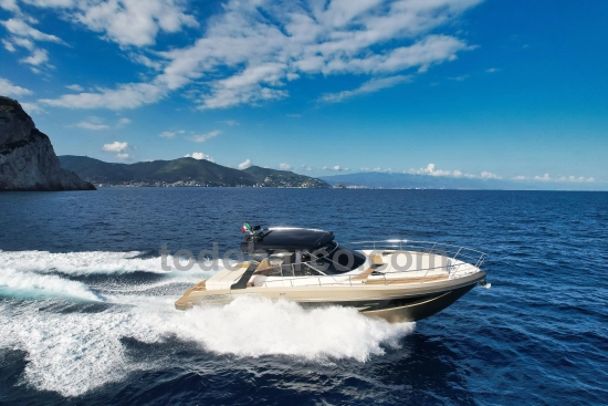 Fim REGINA 470 d'occasion - photo 1