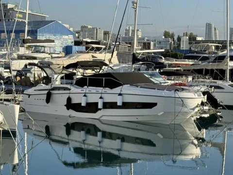 Karnic CS 10 NEUES MODELL BOOT 2025 used - photo 1