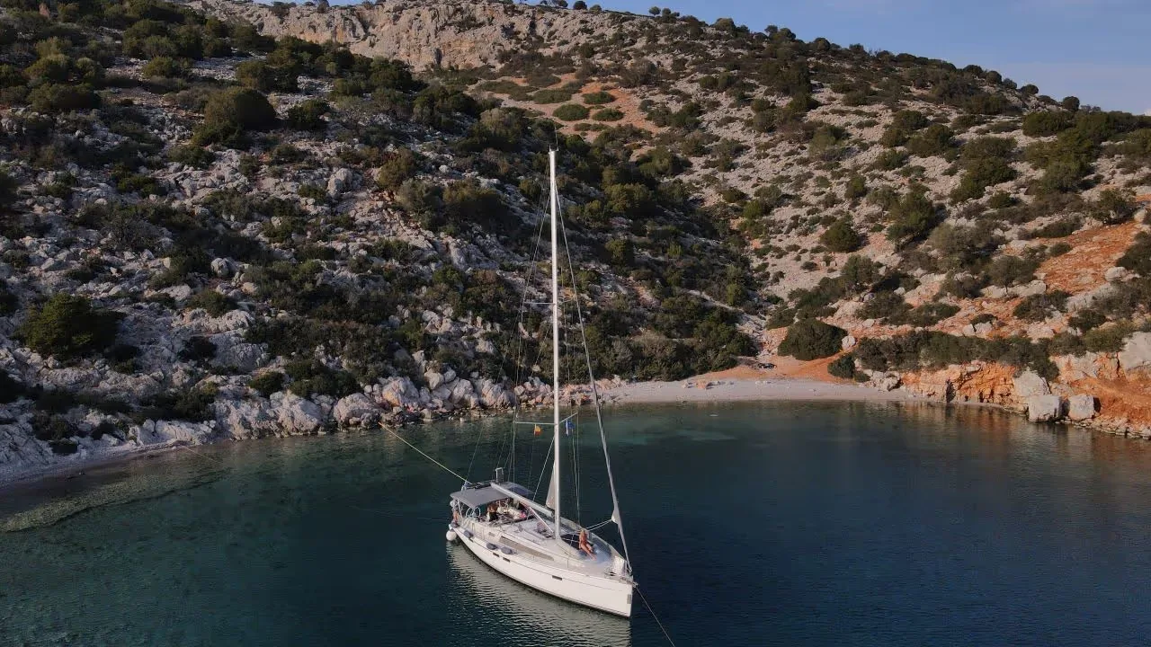 Bavaria Yachts CRUISER 46 used - photo 1