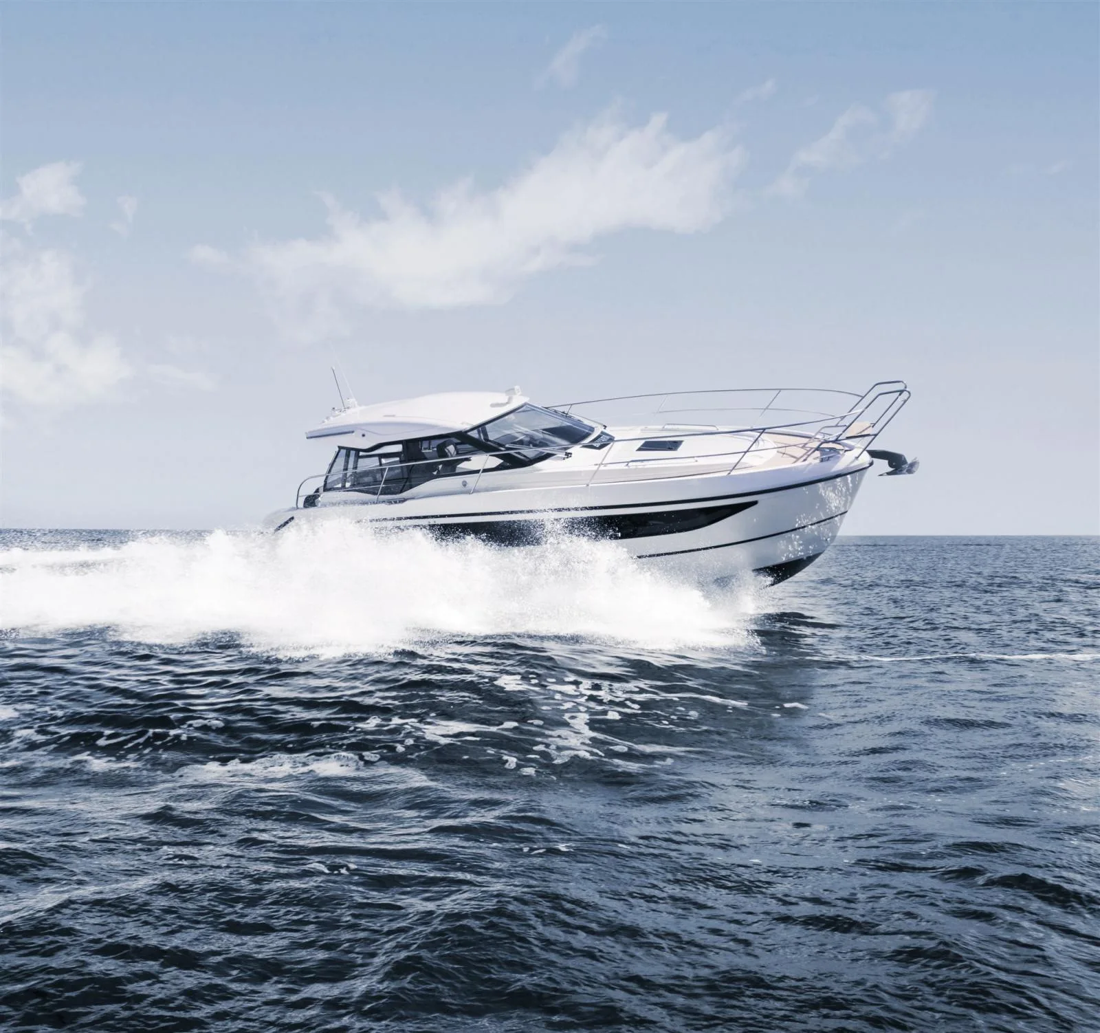 Bavaria Yachts Sr35 hard top used - photo 1