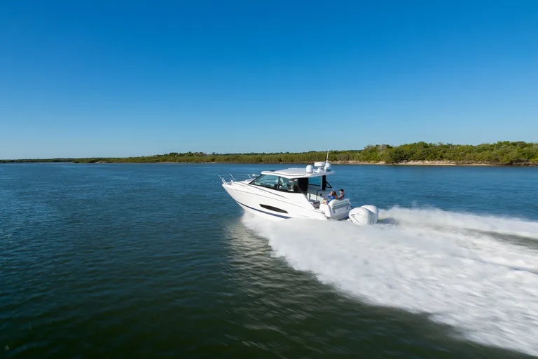 Regal Boats 36 XO