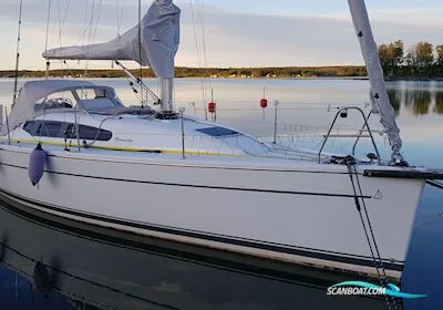 Dehler 32 used - photo 1