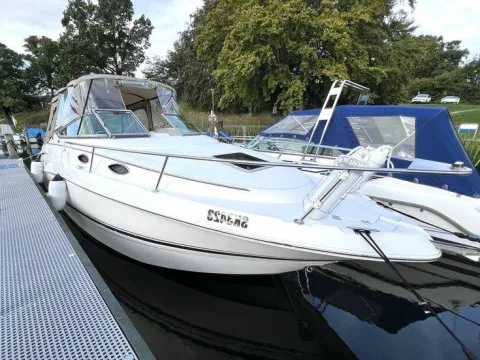 Chaparral 240 signature used - photo 1
