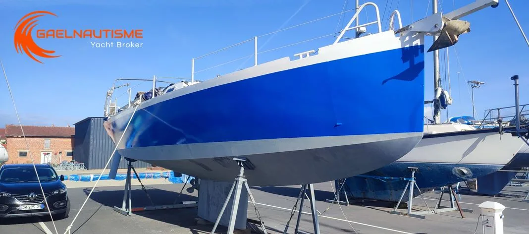 Meta JPB 40 usato - foto 1