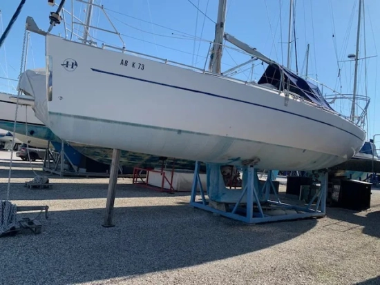 Harmony 38 usato - foto 1