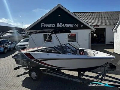 Glastron 185 Gts, Mercruiser 4.5 250 HK V6... gebraucht - Foto 1 Glastron 185 Gts, Mercruiser 4.5 250 HK V6... gebraucht - Foto 1