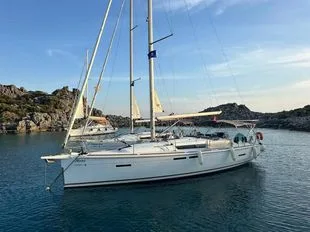 Jeanneau Sun Odyssey 419 gebraucht - Foto 1