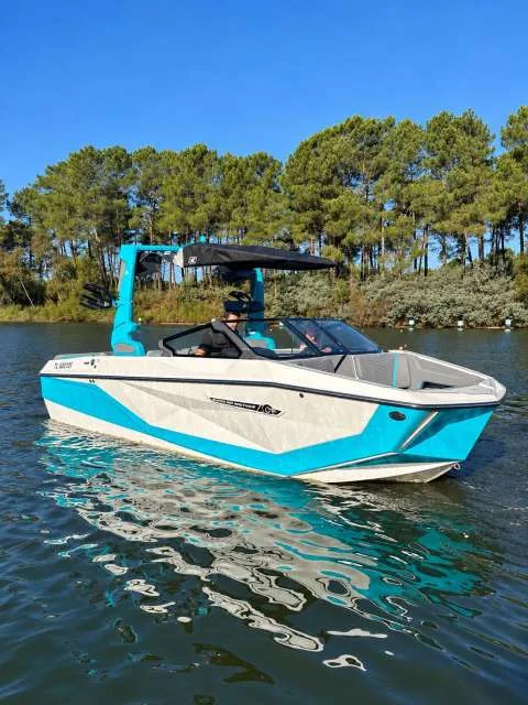 Nautique G21 used - photo 1