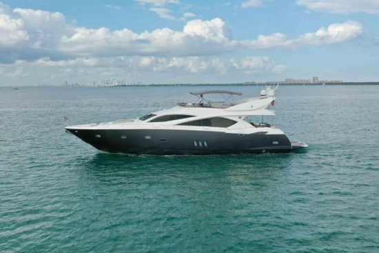 Sunseeker Manhattan 82 gebraucht - Foto 1