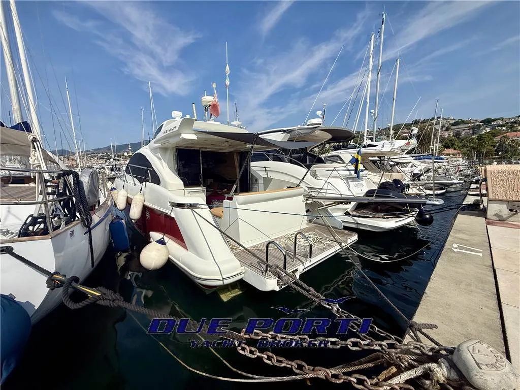 Azimut 43S usato - foto 1