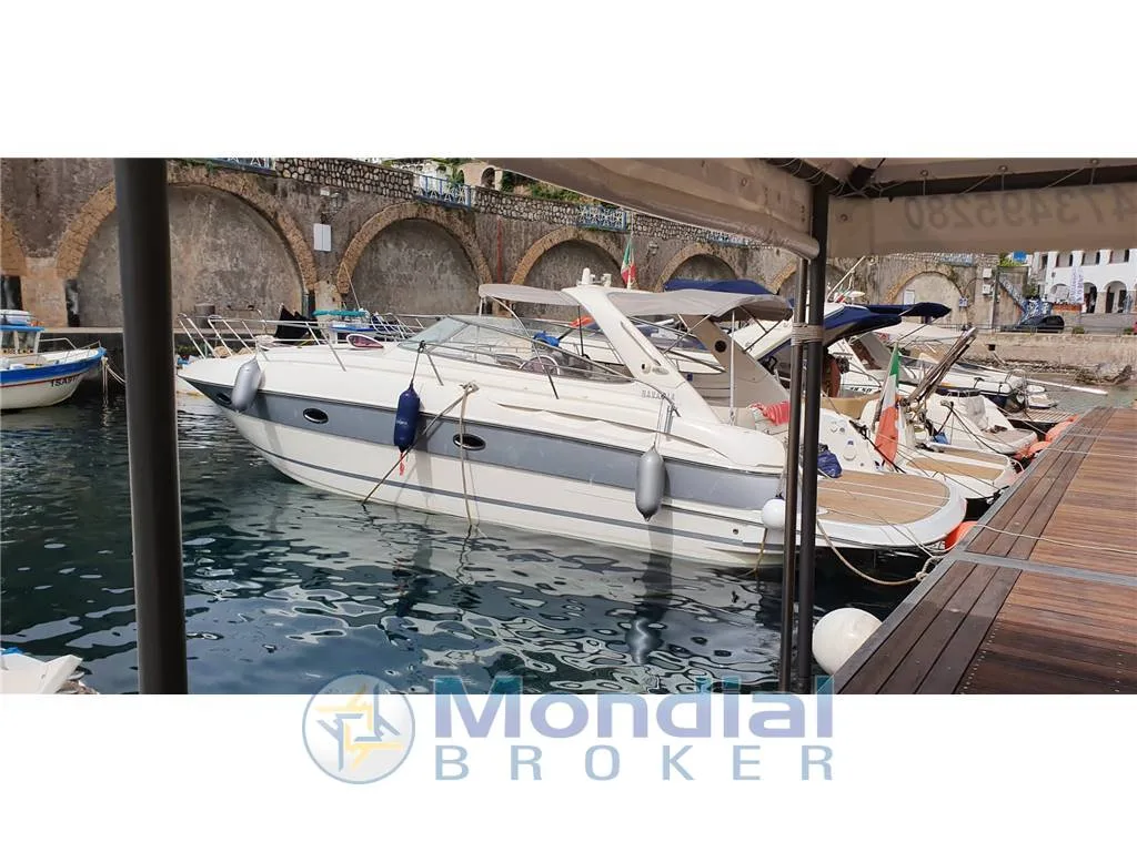 Bavaria Yachts 35 SPORT used - photo 1