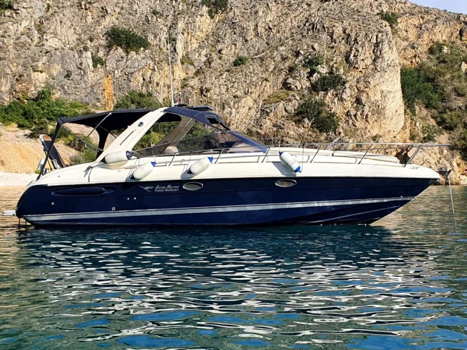 Airon Marine 325 gebraucht - Foto 1