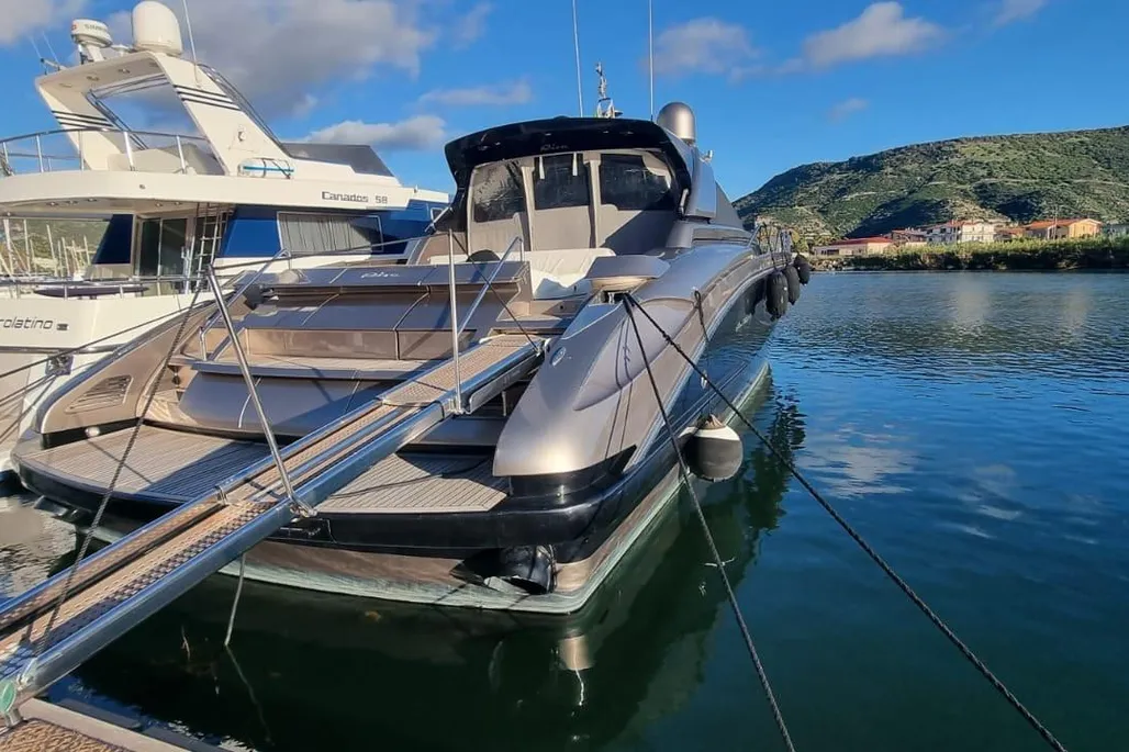 Riva 68' Ego gebraucht - Foto 1