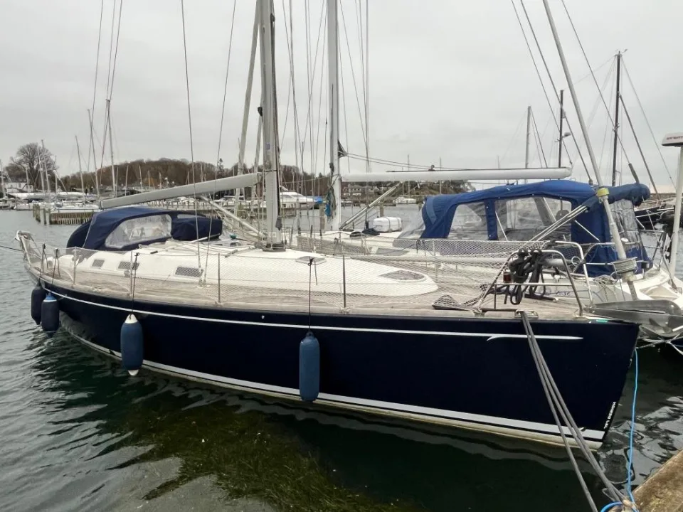 Salona 40 used - photo 1