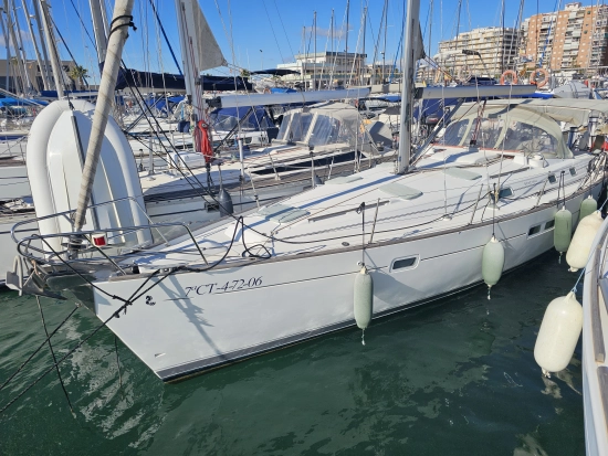Beneteau Oceanis 411 Clipper usato - foto 1