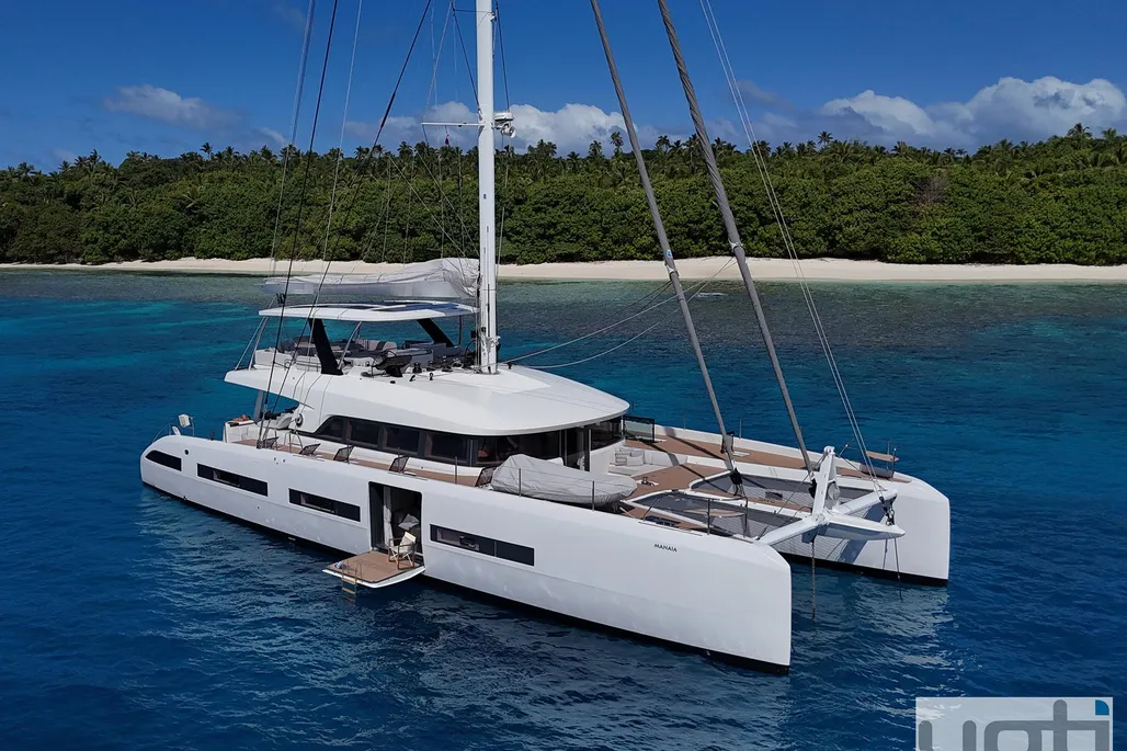 Lagoon SEVENTY 7 gebraucht - Foto 1