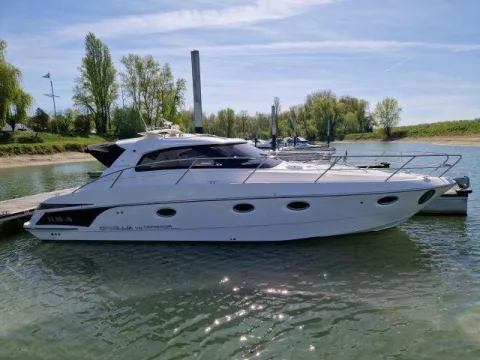 Elan 35 HT used - photo 1