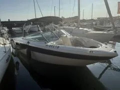 Sea Ray 220 Select Bowrider gebraucht - Foto 1