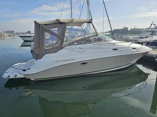 Regal 2665 Commodore gebraucht - Foto 1