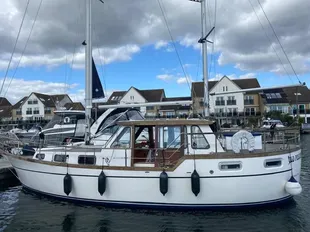 Nauticat 33 MkII usato - foto 1