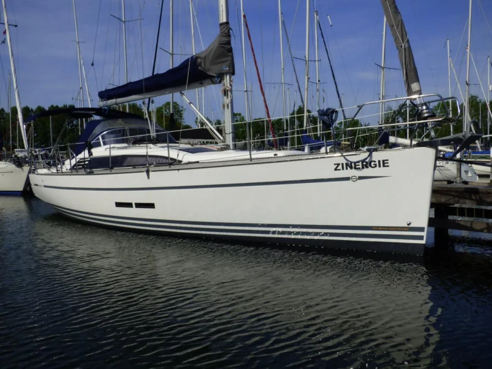 Sunbeam 36.1 usato - foto 1