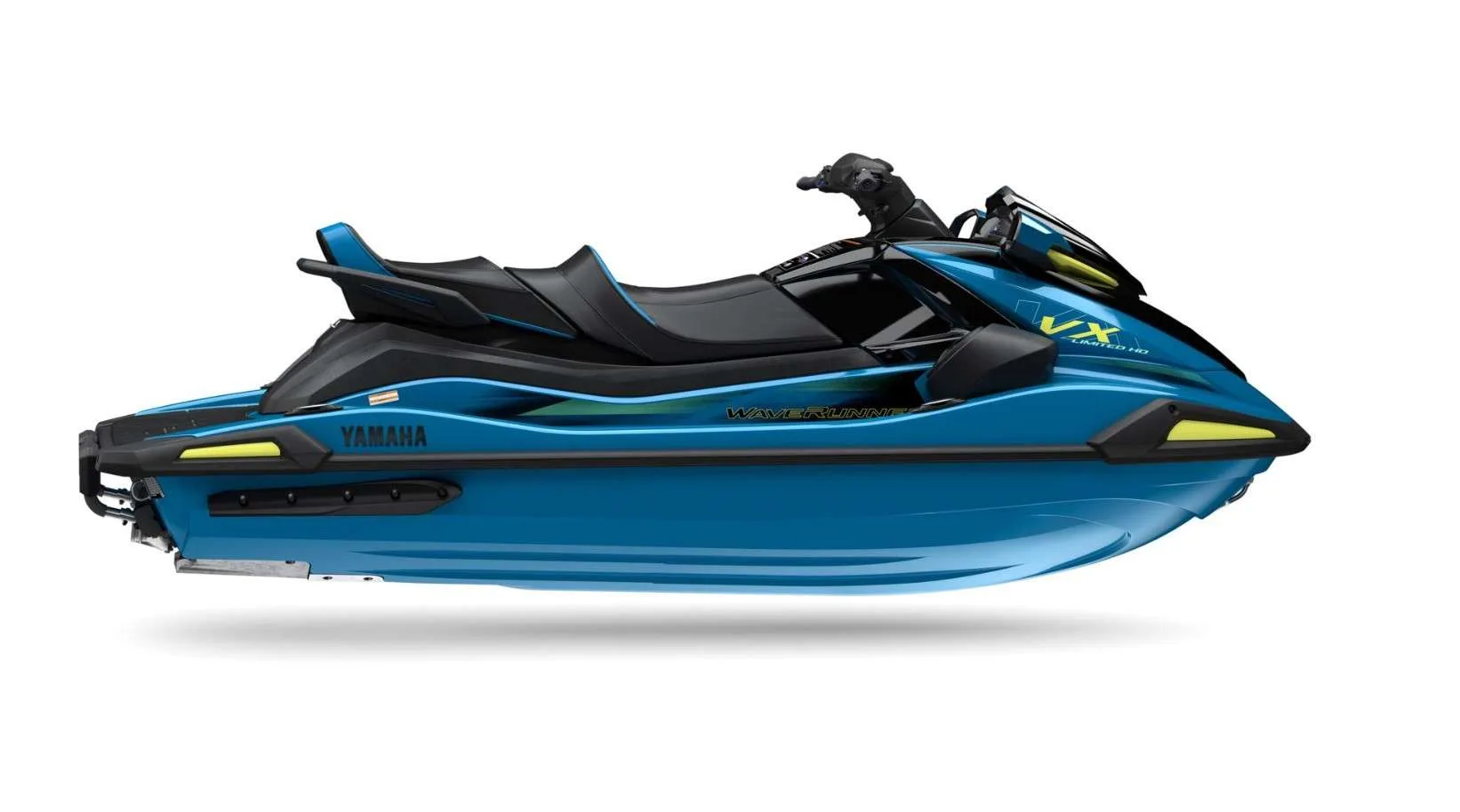 Yamaha VX LIMITED HO used - photo 1