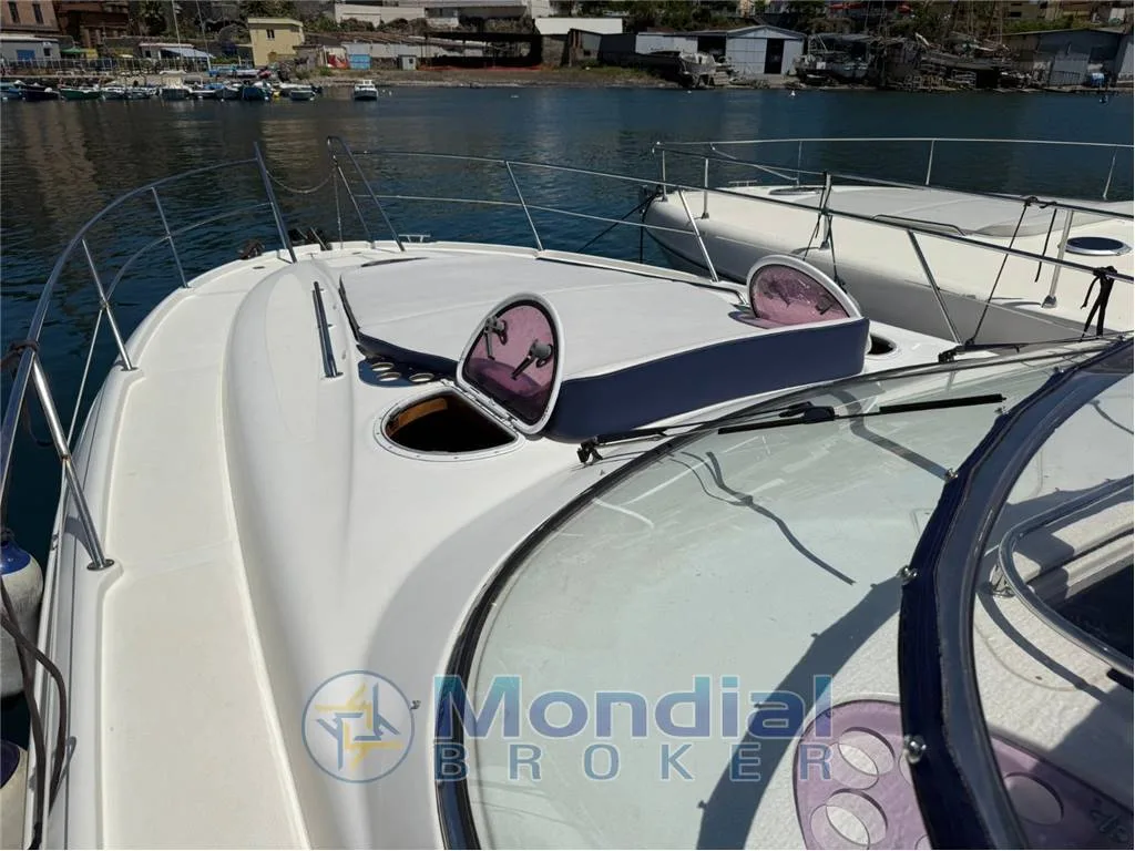 Bavaria Yachts 38 SPORT used - photo 1