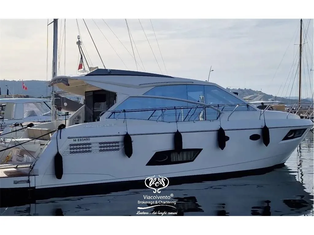 Absolute 43 STY used - photo 1