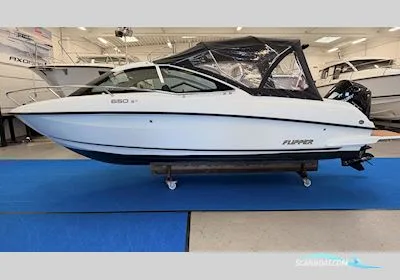 Flipper 650 ST usato - foto 1