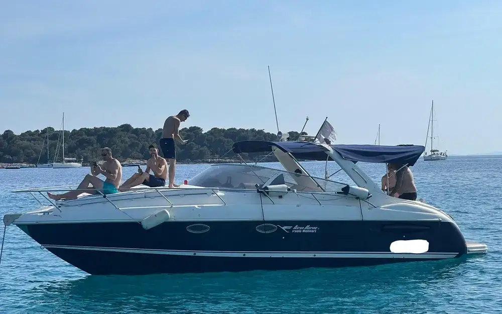 Airon Marine AIRON 301 gebraucht - Foto 1