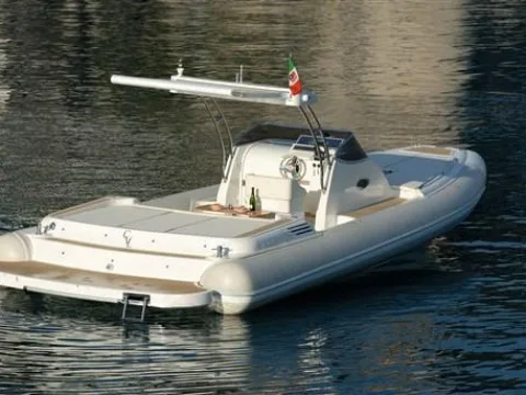 CVL Nautica Division Impetus 36 used - photo 1