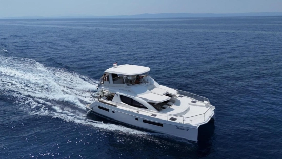 Leopard 51 Powercat usato - foto 1