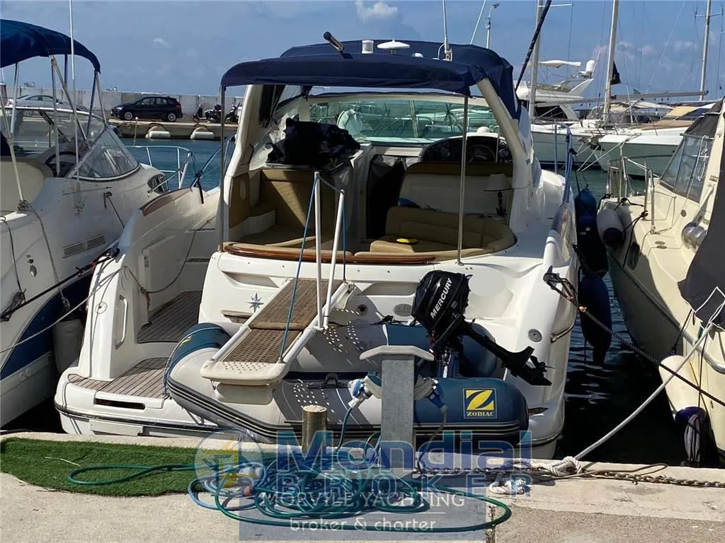 Jeanneau Prestige 34 d'occasion - photo 1