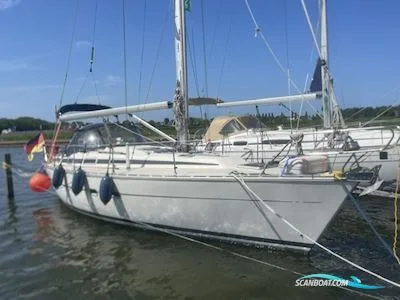 Bavaria Yachts 350 Caribic usato - foto 1