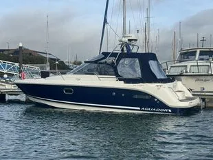 Aquador 23 WA gebraucht - Foto 1