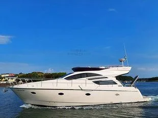 Rodman Muse 44 gebraucht - Foto 1