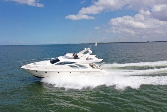 Azimut 50 usato - foto 1