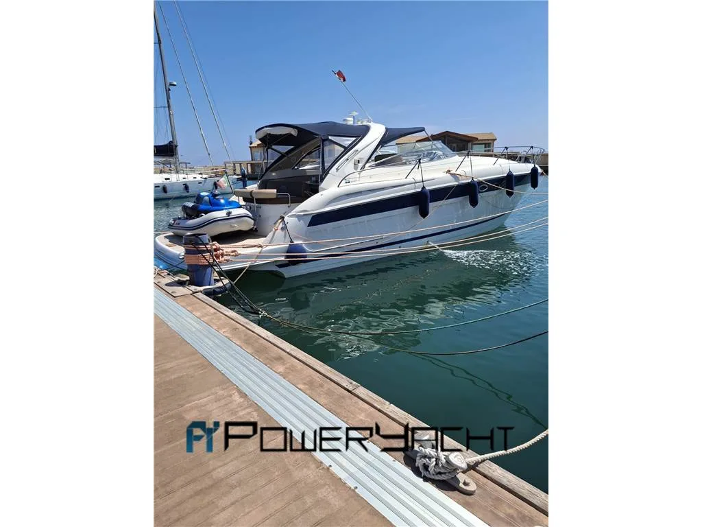 Bavaria Yachts Sport 42 used - photo 1