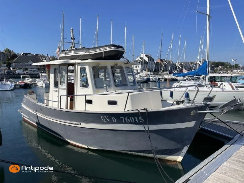 Rhéa Marine Rhea 800 used - photo 1