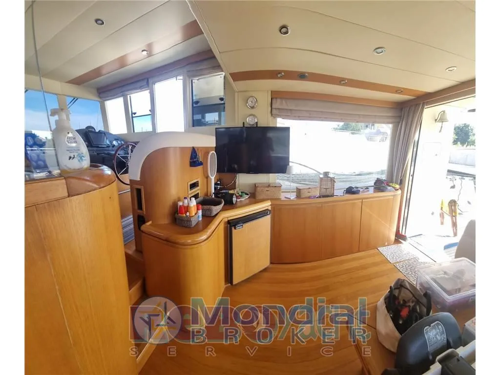 Cantieri Estensi Maine 530 used - photo 1