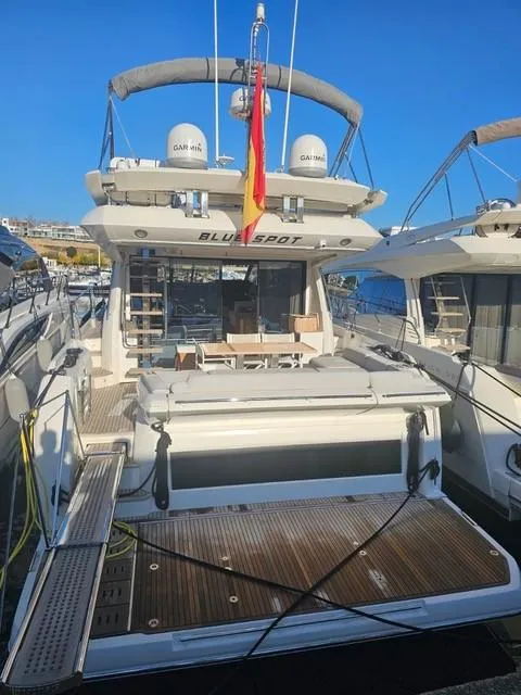 Prestige 590 used - photo 1